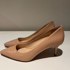 Nine West Pump Size 8.5